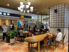 大堂-红跑车(滨湖银泰店)