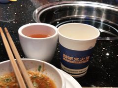 -周师兄大刀腰片火锅(洪崖洞旗舰店)