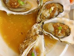 -万龙洲海鲜(南新仓店)