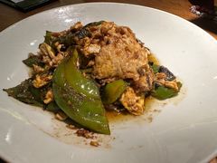 擂辣椒荷包蛋-吃饭皇帝大土家民族菜(正大广场店)