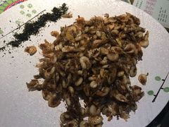 海王油爆虾-豆蔻电影主题餐厅(四牌楼店)
