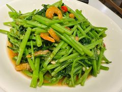 -新旺茶餐厅·早餐·夜宵(仙霞店)