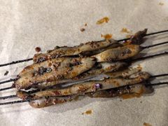 -黑蛋烤肉坊(光华路总店)