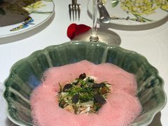 -Le Comptoir de Pierre Gagnaire