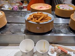-龍歌自助小火锅(崂山丽达店)