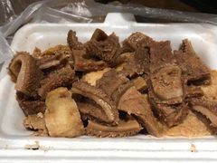 -细妹五香牛杂(步行街店)