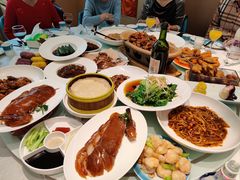 -普天和酒楼(天津之眼店)