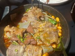 -探鱼·鲜青椒爽麻烤鱼(番禺万达店)
