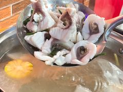 -鱼醉无骨鱼·中山脆肉鲩(荔湾路店)