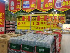 -物美大卖场(玉蜓桥店)