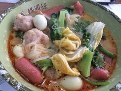 -杨国福麻辣烫(联合大学店)