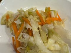 -晋B2008刀削面(小南庄店)