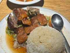 -昌勝香港深井烧鹅(新年华店)