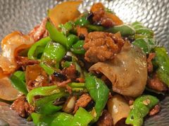 -小菜园新徽菜(青岛市南万象城店)