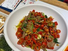 -千稻剁椒大鱼头(CityOn熙地港店)