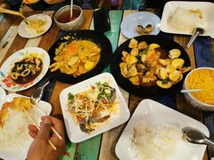 -Doo Dee Thai Food(Issan/Isaan/Esan)