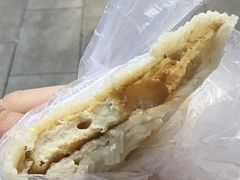 -小红旗臭豆腐炸冷面(万达店)