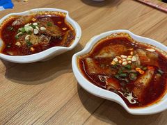 -宝葫芦西北茶食铺(万达店)