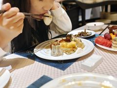 -腾冲官房大酒店·锦腾轩餐厅