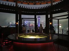 -池畔酒吧 WET Bar