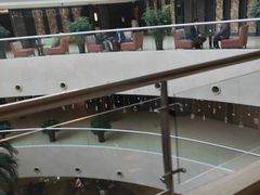 -北京丽亭华苑酒店