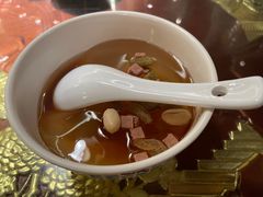 老成都冰粉-缪氏川菜(深圳北站缤果空间店)