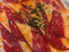 -首尔烤肉大排档(合生汇店)