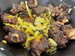 -鑫驼峰牛排火锅(普陀路店)