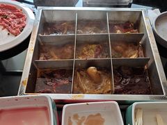 -重庆德忆火锅（龙南街3店）(渝水岸餐饮)