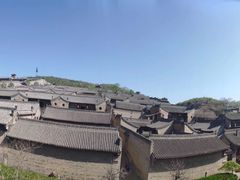 -山西王家大院
