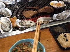 -蚝英雄·自助烤蚝(建设路店)