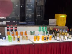 -“香”全日餐厅·株洲大汉希尔顿酒店