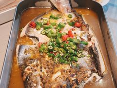 -半天妖烤鱼(大兴大悦春风里店)