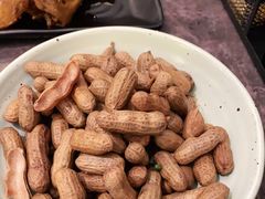 花生-嘎嘎鸭脑壳(蜀汉路店)
