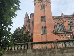 -上海佘山国家森林公园西佘山园