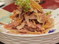 -北平楼·烤鸭·北京菜(牡丹园店)