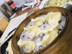 -海胆小馆(东北水饺·春柳店)