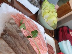 -小天鹅火锅·一线江景洪鼎旗舰店(洪崖洞店)