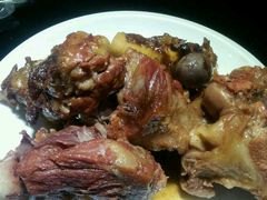 -老六杀猪菜(进乡街店)