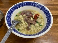 -刘信牛羊肉小炒泡馍(回民街店)