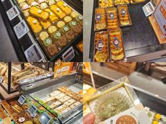 -blt精品超市(高德置地冬广场店)