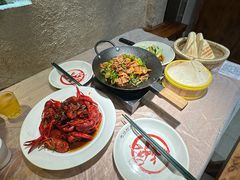 -有位虾匠·胶东小馆(市北店)