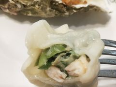 虾仁水饺-汉巴味德(大悦城店)