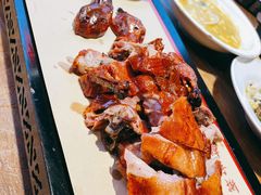 金牌手撕鸭-鸡毛店·川菜(双楠店)