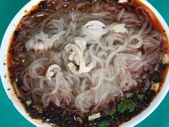 -甘记肥肠粉(马鞍北路店)