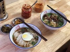 牛腩-周记粉店(县正街店)