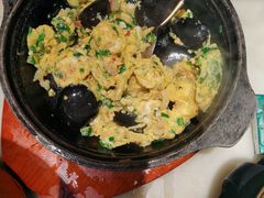 -佬麻雀·剁椒鱼头(京基KK One店)