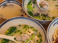 -宋益驴蹄子面肉夹馍(辛家庙店)