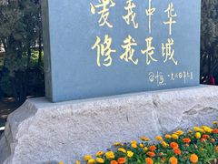 -老龙头景区