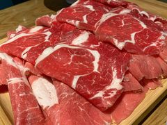 -青瓷火锅料理(西单大悦城店)